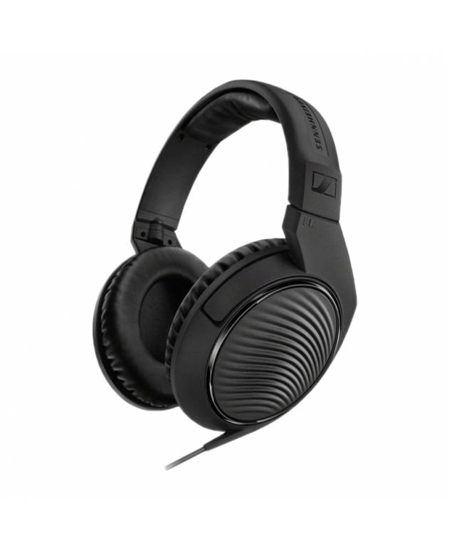SENNHEISER GD25 70Ω Sennheiser HD25 Professional DJ Headphones 70